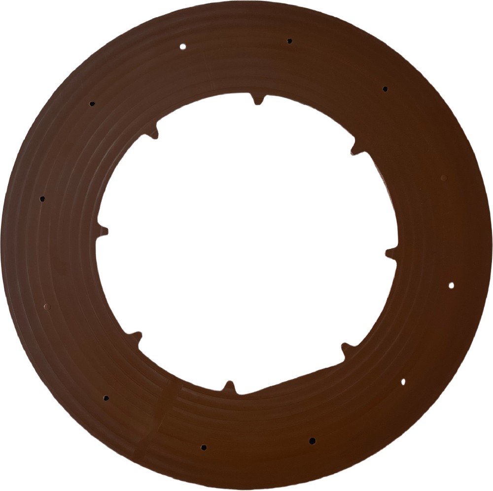 聚酰亞胺光刻機壓盤